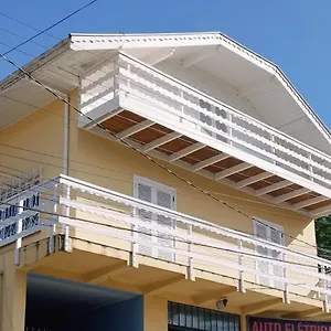 Rajj Apartamento