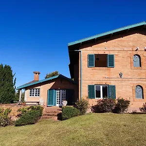 Santa Clara Casa de hóspedes
