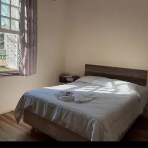 Pousada Estrela De Campos Estalagem