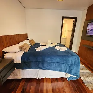 Quatro Estacoes Hospeda- Star 103 Conforto E Elegancia Na Localizaçao De Apartamento