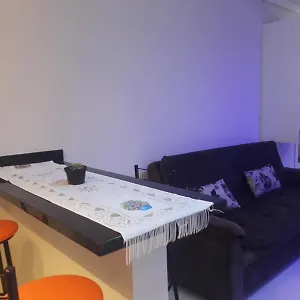 Parada Di Maria Casa de Férias