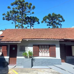 Casa Recanto 2 Casa de Férias